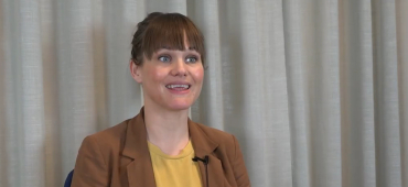 Att hantera svåra sjukdomsbesked som närstående